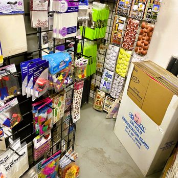 Broadway Thrift & Things - Thrift Stores Near Me - Wheaton, Minnesota