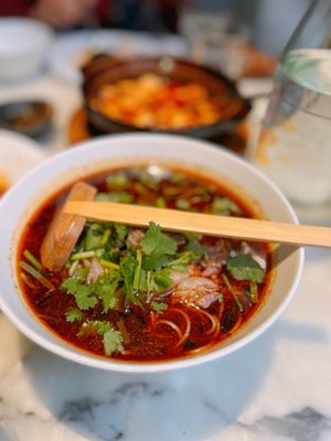 Hao Noodle by null