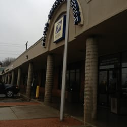 US Post Office