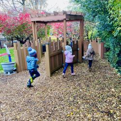 Pittsford Nursery School