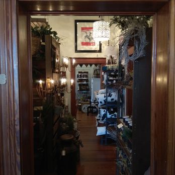 Salvaged Souls - Used, Vintage & Consignment Near Me - Comfort, Texas