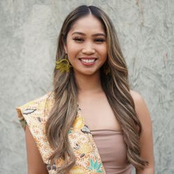 Sweet Mango Therapy Group - San Ramon - Hannah Rhea Divino, ASW