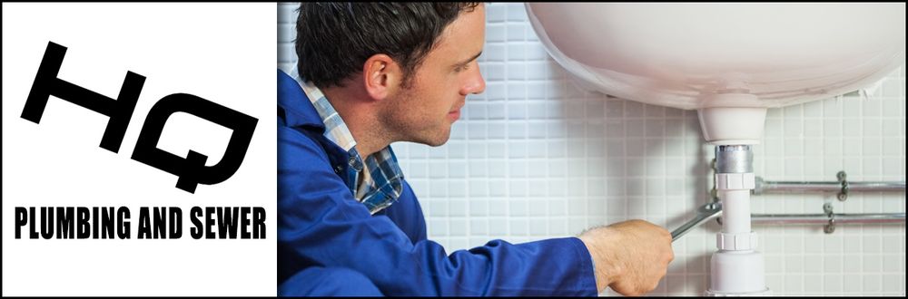 Slide of High Quality Plumbing And Sewer