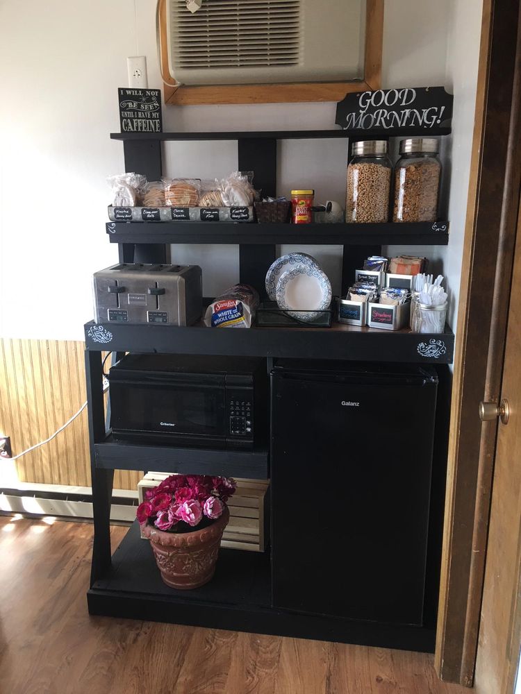 TIP TOP MOTEL Hotels 508 3rd Ave S, Hettinger, ND Phone Number Yelp