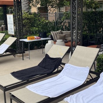 Westview at Irvine Spectrum - Who's regulating the pool? Who busted up this party?? - Apartments Near Me - Irvine, California