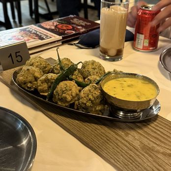 Dhinchak - Indian Near Me