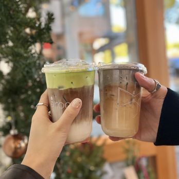 Aroom Coffee - Coffee & Tea Near Me - Seattle, Washington Aroom Coffee - Coffee & Tea Near Me - Seattle, Washington