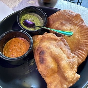 Mola - Latin American Near Me - Washington, DC, District of Columbia