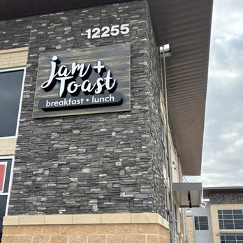 Jam + Toast - Breakfast & Brunch Near Me - Frisco, Texas