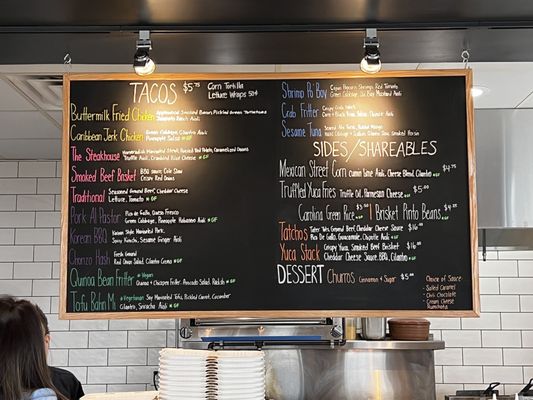 Menu photo 4 A Taco Affair Denville, NJ Menu photo 4 A Taco Affair Denville, NJ