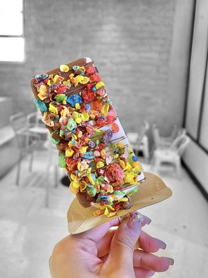 Holy Paleta by null