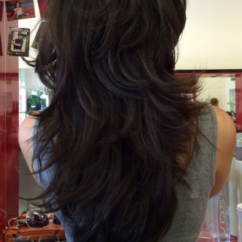 Coco & Co - Cut and blown out by Olivia! - Hair Salons Near Me - Los Angeles, California Coco & Co - Cut and blown out by Olivia! - Hair Salons Near Me - Los Angeles, California