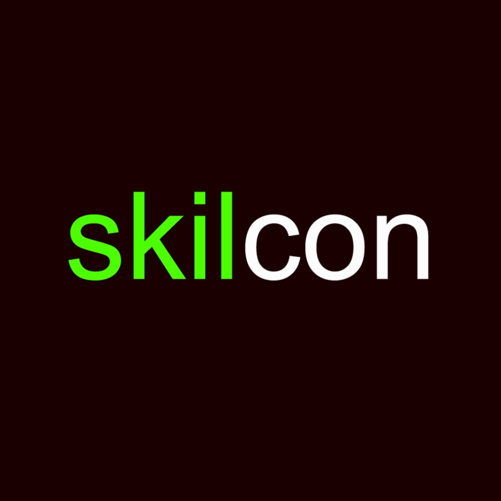 Slide of Skilcon