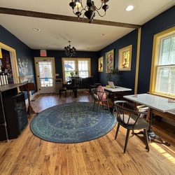 Cafe Fermata