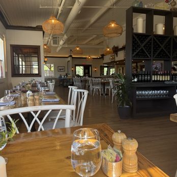 Sonoma Valley Farmhouse  - Vibe - American Near Me - Sonoma, California