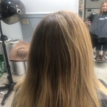 Luxe Salon - Before- Bad - Hair Stylists Near Me - Mililani Town, Hawaii Luxe Salon - Before- Bad - Hair Stylists Near Me - Mililani Town, Hawaii