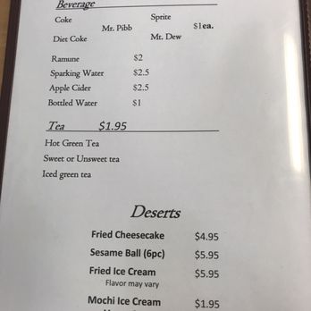 Misako - Ramen Near Me - Virginia Beach, Virginia
