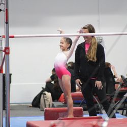 Texas Twisters Gymnastics