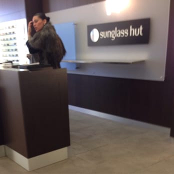 Sunglass Hut - This is the woman who stayed on the phone with her friend the entire time I was trying to get help. - Sunglasses Near Me - Corte Madera, California Sunglass Hut - This is the woman who stayed on the phone with her friend the entire time I was trying to get help. - Sunglasses Near Me - Corte Madera, California