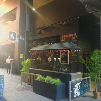 The Skip - Understated but amazing! - Beer Bar Near Me - Detroit, Michigan The Skip - Understated but amazing! - Beer Bar Near Me - Detroit, Michigan