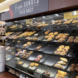 Safeway - Donuts