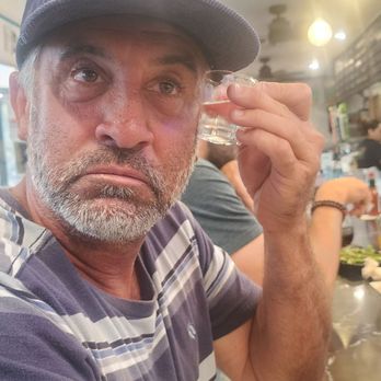 Seasurf Fish - This guy is usually at the bar, buy him a drink and a car. - Seafood Near Me - San Clemente, California Seasurf Fish - This guy is usually at the bar, buy him a drink and a car. - Seafood Near Me - San Clemente, California