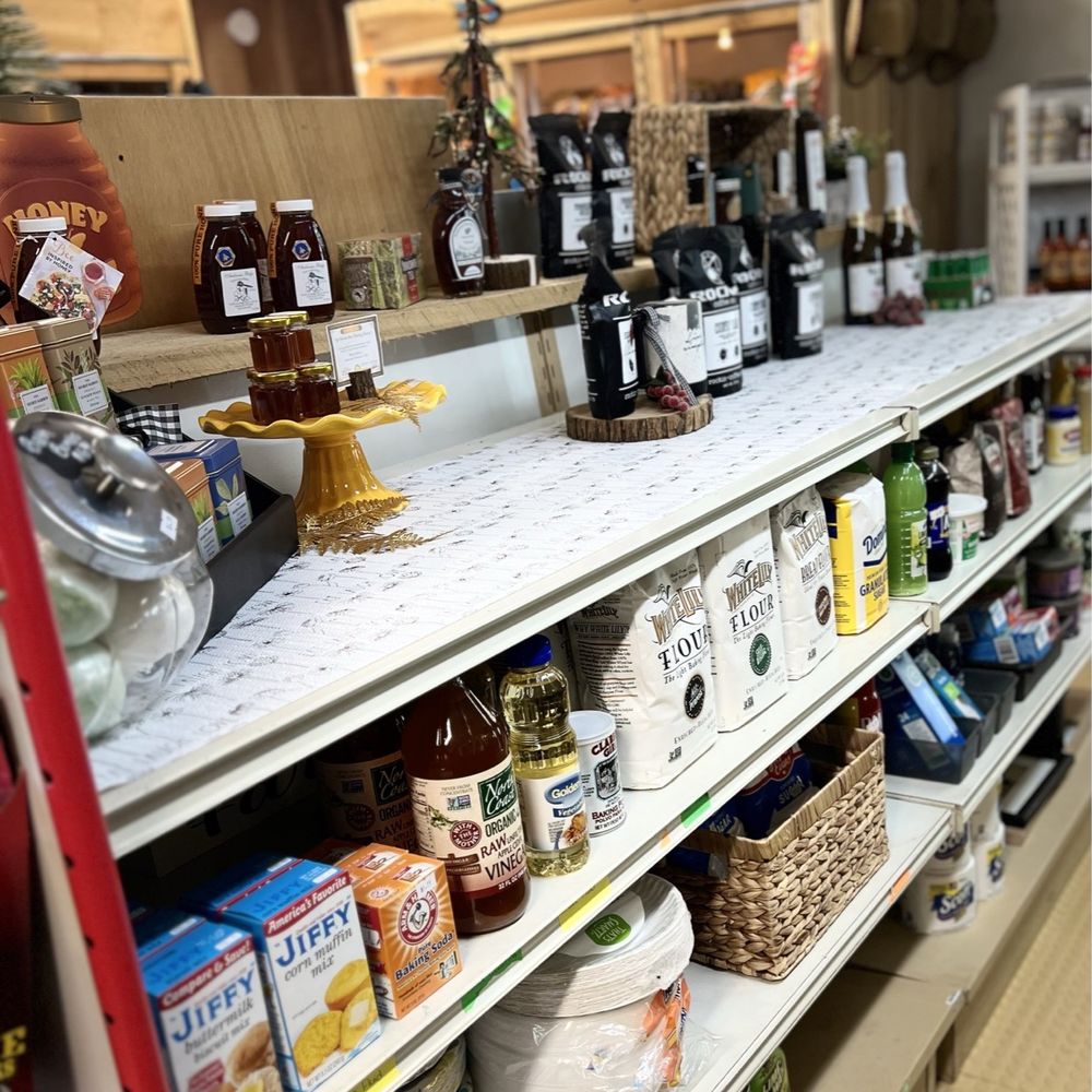 The Meriwether Market - a wide selection of food items - Grocery Near Me - Hohenwald, Tennessee The Meriwether Market - a wide selection of food items - Grocery Near Me - Hohenwald, Tennessee