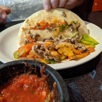 Los Ranchos - Mexican Near Me - South Haven, Michigan