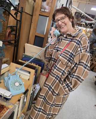 Lander Street Vintage by null