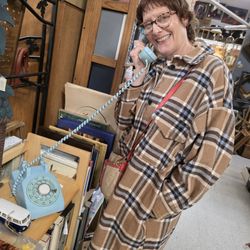 Lander Street Vintage