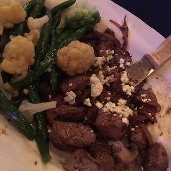 Clives Roadhouse - Smothered steak. - American Near Me - Rogers, Minnesota Clives Roadhouse - Smothered steak. - American Near Me - Rogers, Minnesota