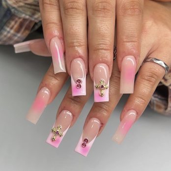 Troutdale Nails - Reference photo (NOT THEIR WORK) - Nail Salons Near Me - Troutdale, Oregon Troutdale Nails - Reference photo (NOT THEIR WORK) - Nail Salons Near Me - Troutdale, Oregon