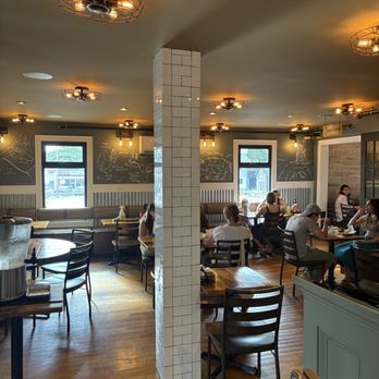 Lola's Cafe - Sandwiches Near Me - New Paltz, New York