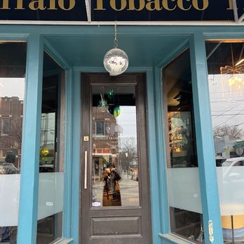 Buffalo Traders Lounge - Bars Near Me - Grand Rapids, Michigan