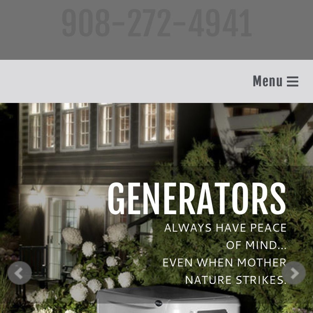 A-z Electric - Generac Dealers - Electricians Near Me - Cranford, New Jersey A-z Electric - Generac Dealers - Electricians Near Me - Cranford, New Jersey
