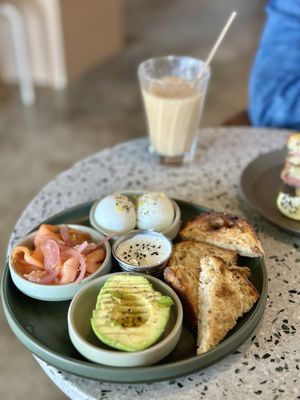Surry Hills Coffee | Brunch Miami by null