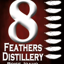 8 Feathers Distillery