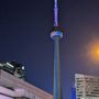 Photo of CN Tower