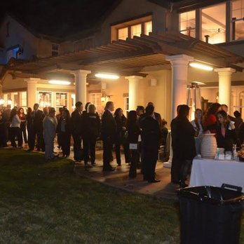 Tijuas Tacos - a large group of people standing in front of a house - Caterers Near Me - San Jose, California Tijuas Tacos - a large group of people standing in front of a house - Caterers Near Me - San Jose, California