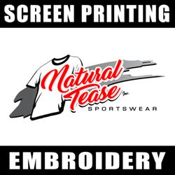 Natural Tease Sportswear