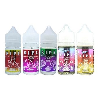 Cloud Vapor - juice Big Sale this week! All RIPE 100ml and saltnic juice are only 15$ - Vape Shops Near Me - Tucson, Arizona