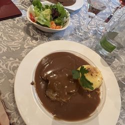 Patrizierhof-Weingut & Gasthof
