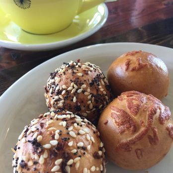 Dandelion Cafe - Coffee & Tea Near Me - Bellaire, Texas