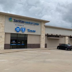 Sanitas Medical Center