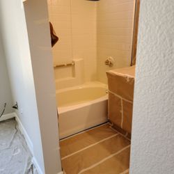 Alliance Bath Reglazing