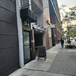 Exterior photo of Cha Pa's Noodles And Grill - New York, New York Exterior photo of Cha Pa's Noodles And Grill - New York, New York