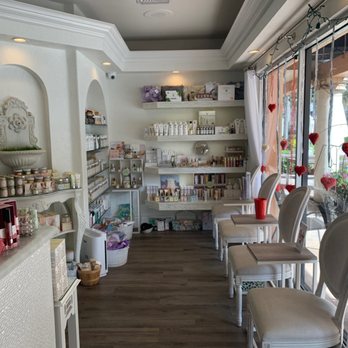 Eden Day Spa - Day Spas Near Me - Boca Raton, Florida