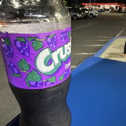Budget Rent A Car - $4.20 soda