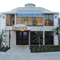 Dante's Italian Kitchen