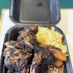 Jamaican Jerk Biz